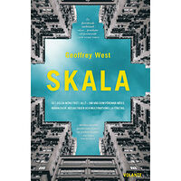 Geoffrey West Skala : det dolda mönstret i allt - om vad som förenar möss, människor, megastäder och multinationella företag (inbunden...