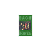 Notfabriken Bachkören (bok)