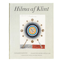 Bokförlaget Stolpe Hilma af Klint : geometric series and other works 1917-1920. (bok, klotband, eng)