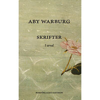 Aby Warburg Skrifter. I urval (bok, danskt band)