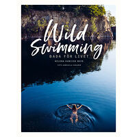 Helena Kubicek Boye Wild swimming : bada för livet (häftad)