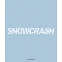 Arvinius+Orfeus Publishing Snowcrash 1997-2003 (bok, flexband, eng)