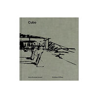 Arvinius+Orfeus Publishing Cubo : En indlevende arkitektur (inbunden, dan)