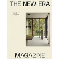 Arvinius+Orfeus Publishing The New Era Magazine Issue 03 (häftad, eng)