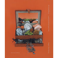 Inger Wästberg Art jewellery : a personal perspective (inbunden, eng)