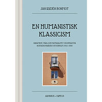 Jan Rydén Bonmot En humanistisk klassicism : ornament, färg och materialitet i kooperativa bostadsområden i Stockholm 1915-1930 (bok, hal...