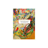Sixten Ringbom The sounding cosmos : a study in the spiritualism of Kandinsky and the genesis of abstract painting (bok, klotband, eng)