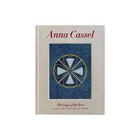 Bokförlaget Stolpe Anna Cassel : The saga of the rose (bok, klotband, eng)