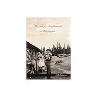 Ulrika Gunnarsson Häxgnägg och pärlband : en folklig sångskola (bok, spiral)