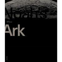 Arvinius+Orfeus Publishing Noah's ark : an improbable space survival kit (bok, flexband, eng)