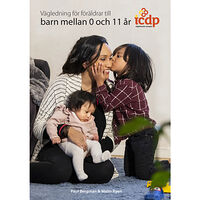 ICDP Vägledning för föräldrar till barn 0-11 år (häftad)