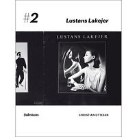 Christian Ottesen Lustans Lakejer (häftad)