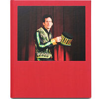 Art & Theory Publishing Tova Mozard: Cops, Psychics and Comedy (inbunden, eng)