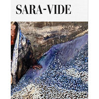 Sara Arrhenius Sara-Vide Ericson (bok, klotband, eng)