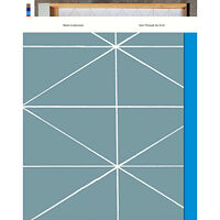 Matts Leiderstam Matts Leiderstam : Seen Through the Grid (bok, flexband, eng)