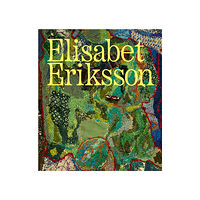 Rian designmuseum Elisabet Eriksson (bok, danskt band)