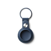 Norimont AirTag Nyckelring - Baltic Blue
