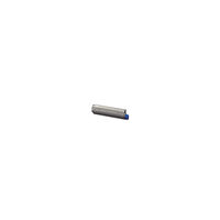 OKI OKI 45862839 Tonerkassett 1 styck Original Cyan