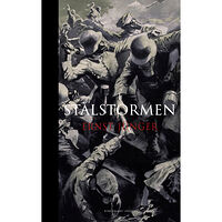 Bokförlaget Augusti I stålstormen (bok, halvklotband)