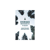 Ekerlids Sveriges försvarspolitik : en antologi (bok, kartonnage)
