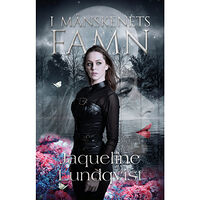 Jaqueline Lundqvist I månskenets famn (bok, danskt band)