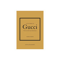 Karen Homer Little Book of Gucci (inbunden, eng)