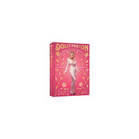 Dolly Parton Behind the Seams (inbunden, eng)