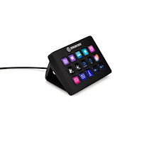 Elgato Systems Elgato Stream Deck - tangentsats Inmatningsenhet