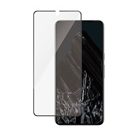 PanzerGlass PanzerGlass 4781 skärm- och baksidesskydd till mobiltelefon Genomskinligt skärmskydd Google 1 styck