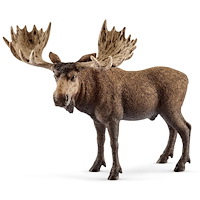 Schleich Schleich Wild Life - Älgtjur