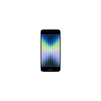 Apple Apple iPhone SE (3rd generation) - starlight - 5G smartphone - 256 GB - GSM