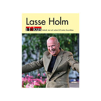 Notfabriken Lasse Holm i fokus (häftad)