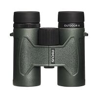 FOCUS OPTICS Focus Outdoor II 8x32