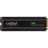 Crucial Crucial T500 M.2 2 TB PCI Express 4.0 TLC NVMe