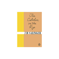 J. D. Salinger Catcher in the rye (pocket, eng)