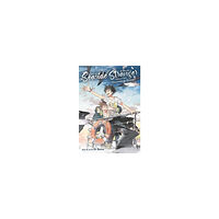 Kii Kanna Seaside Stranger Vol. 2: Harukaze no Etranger (häftad, eng)