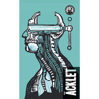 Jean-Paul Sartre Äcklet (pocket)