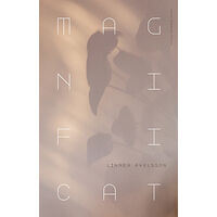 Linnea Axelsson Magnificat (bok, kartonnage)