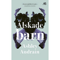 Ashley Audrain Älskade barn (pocket)