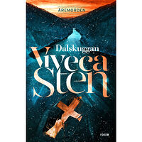 Viveca Sten Dalskuggan (inbunden)