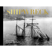 Carl Douglas Shipwreck XL : Gibsons of Scilly, Collectors edition (bok, halvklotband, eng)