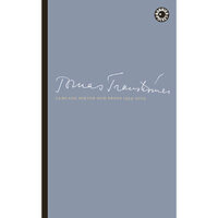 Tomas Tranströmer Samlade dikter och prosa 1954-2004 (pocket)