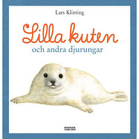 Lars Klinting Lilla kuten och andra djurungar (inbunden)