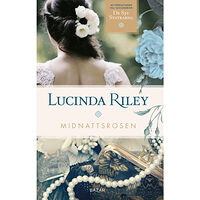 Lucinda Riley Midnattsrosen (inbunden)