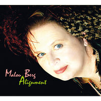 Malou Berg Prosongs Alignment