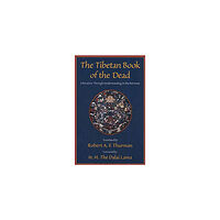 NoNe Tibetan Book of the Dead (häftad, eng)