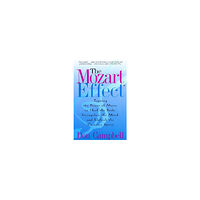 Don Campbell Mozart Effect, The (häftad, eng)