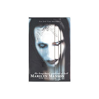 Marilyn Manson The long hard road out of hell (häftad, eng)