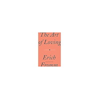 Erich Fromm Art of Loving, The (häftad, eng)