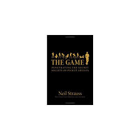 Neil Strauss The game (pocket, eng)